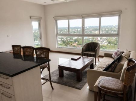 Living Room - 2 bed Apartment for sale in Sky Gardens Rajagiriya 