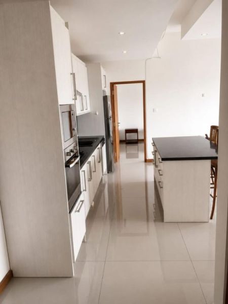 Kitchen - 2 bed Apartment for sale in Sky Gardens Rajagiriya 