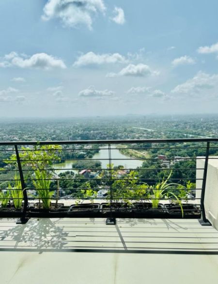 Exterior - 3 Bedroom Apartment for Sale at Rajagiriya