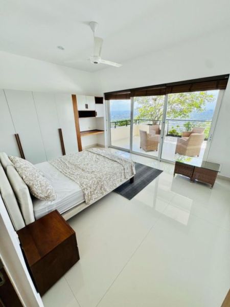 Bedroom - 3 Bedroom Apartment for Sale at Rajagiriya