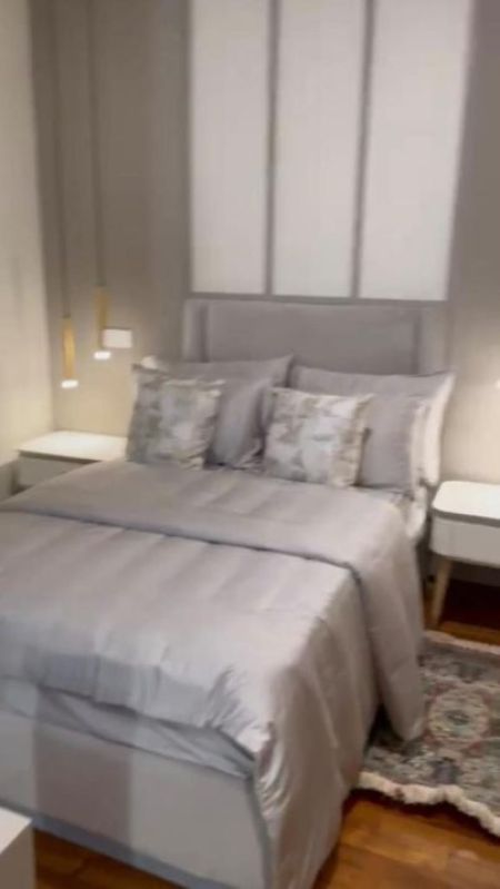Bedroom - Prime Grand – Colombo 07  2-bedroom Apartment For Rent