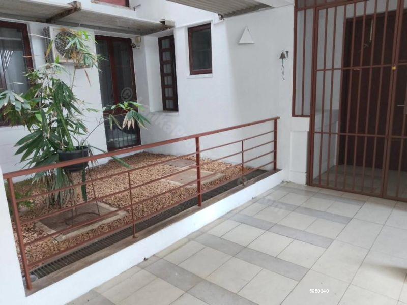 Exterior - Apartment for sale in Boralesgamuwa