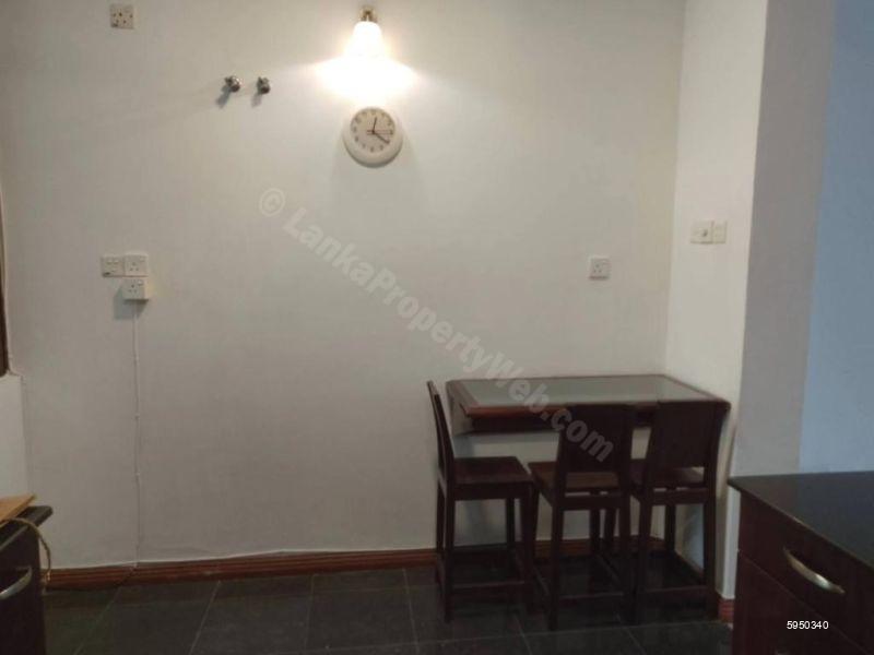 Apartment for sale in Boralesgamuwa
