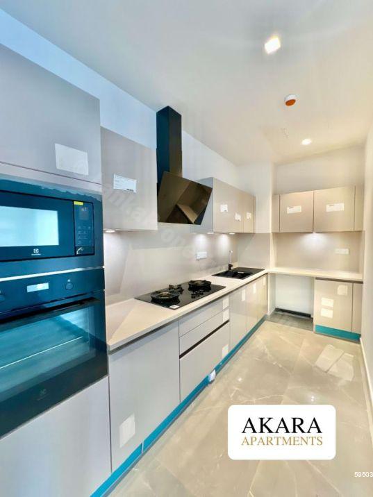 Kitchen - Apartment for sale in Colombo 3