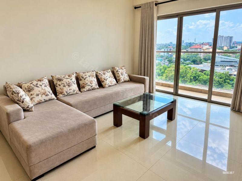 Rajagiriya Apartment for sale/rent