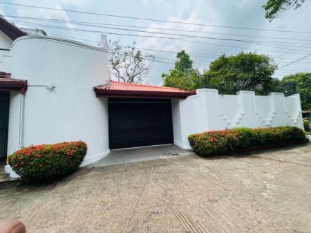 Exterior - Luxury Fully Furnished Residence For Sale In Mirihana