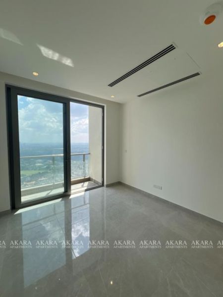 Bedroom - 606 The Address Unfurnished Apartment for Sale - A42213