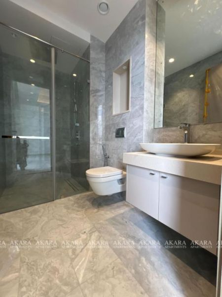 Bathroom - 606 The Address Unfurnished Apartment for Sale - A42213