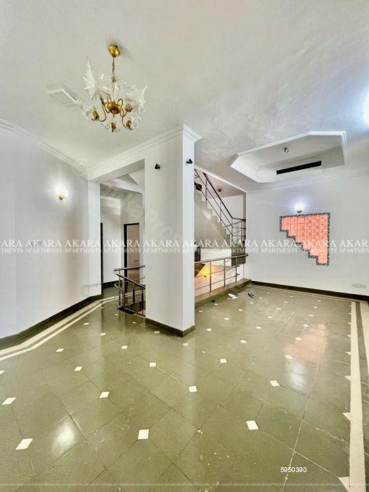 House for rent in Colombo 5