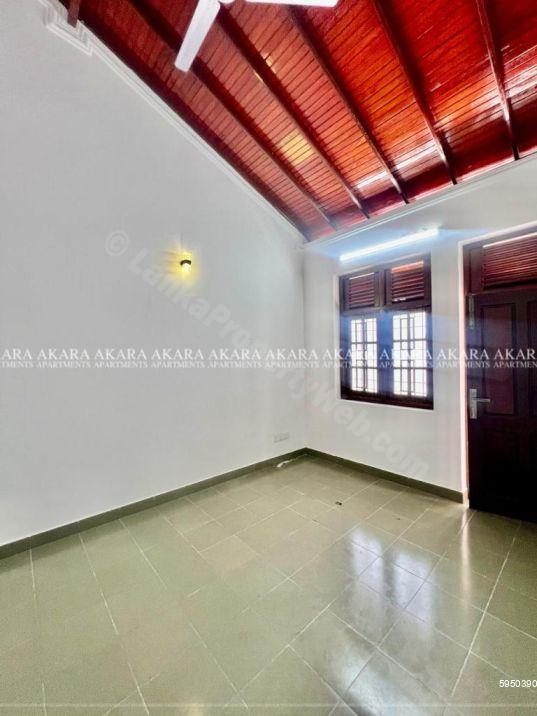 House for rent in Colombo 5