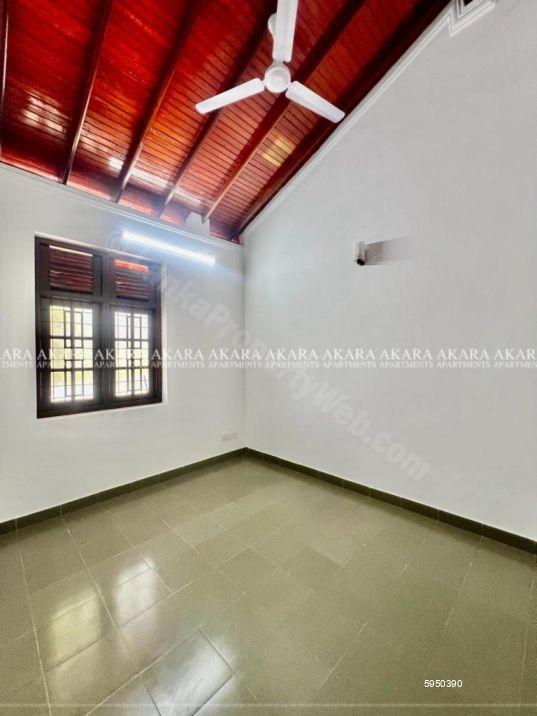 House for rent in Colombo 5