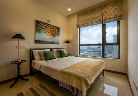 Bedroom - Astoria Furnished Apartment for Sale - A49929