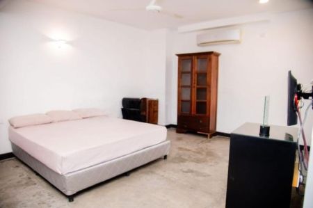 Bedroom - 22 Perches Furnished House for Rent - HL38333
