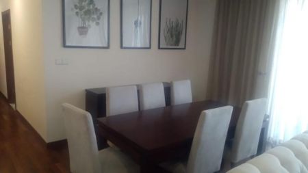 Dining room - Astoria Furnished Apartment for Sale - A51344
