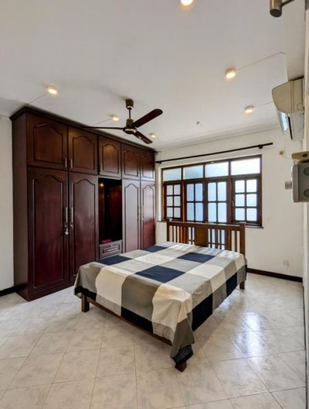 Bedroom - 18.07 Perches Furnished House for Rent - HL54211