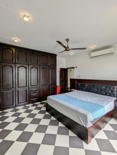 Bedroom - 18.07 Perches Furnished House for Rent - HL54211