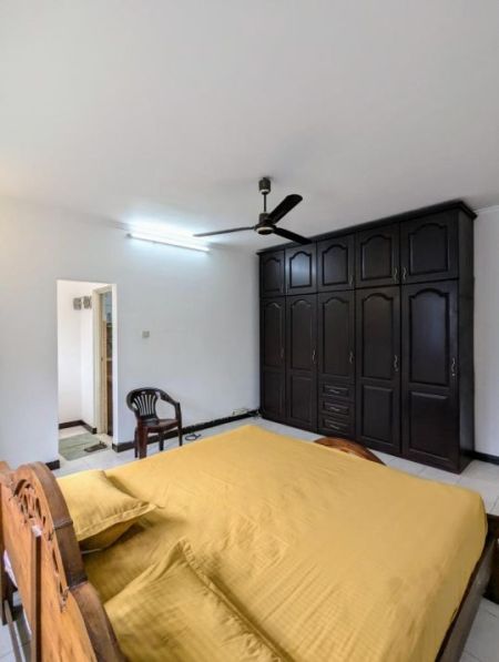 Bedroom - 18.07 Perches Furnished House for Rent - HL54211