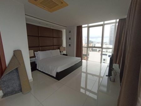 Bedroom - Platinum 1 Furnished Apartment for Sale - A54617