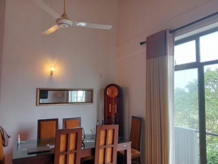 Dining room - Eldorado Unfurnished Apartment for Sale - A41840