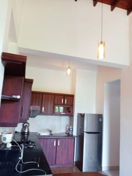 Kitchen - Eldorado Unfurnished Apartment for Sale - A41840