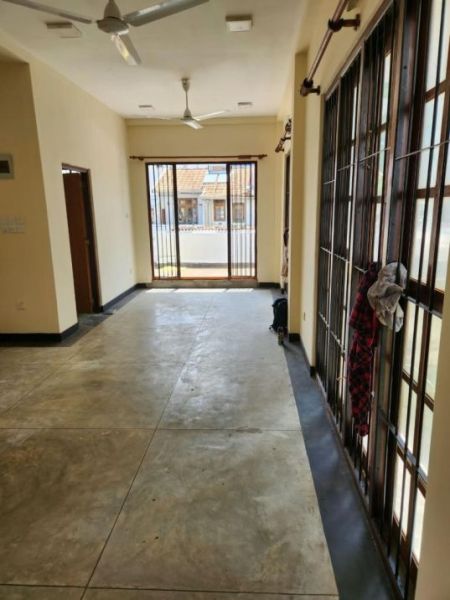 Living Room - House For Rent In Dehiwala  (file Number 4030a) Initiun Road