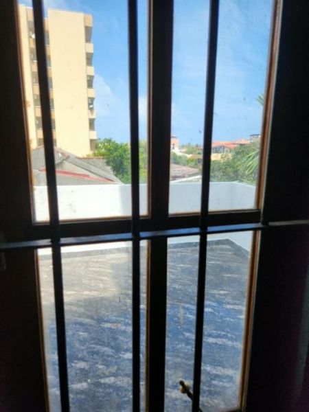 Bedroom - House For Rent In Dehiwala  (file Number 4030a) Initiun Road