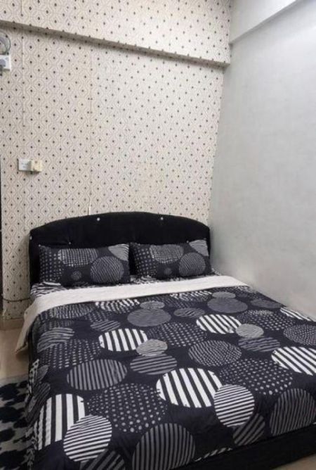 Bedroom - Metro Homes Furnished Apartment for Rent - A54410