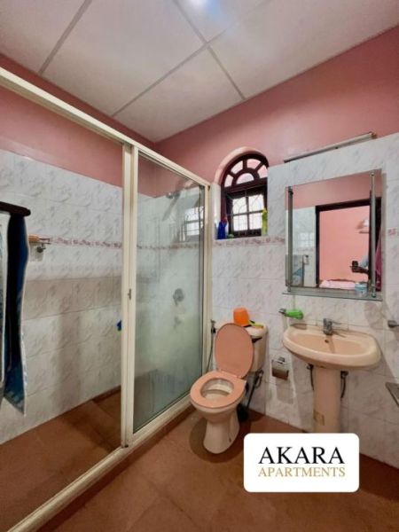 Bathroom - 11.02 Perches Furnished House for Rent - HL51725
