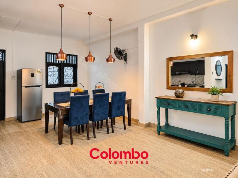 House for sale in Colombo 3