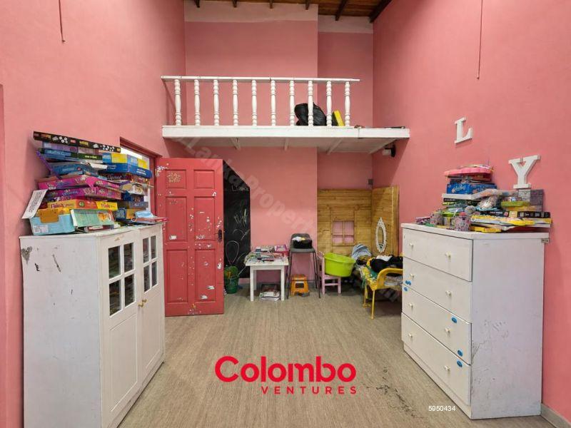 House for sale in Colombo 3