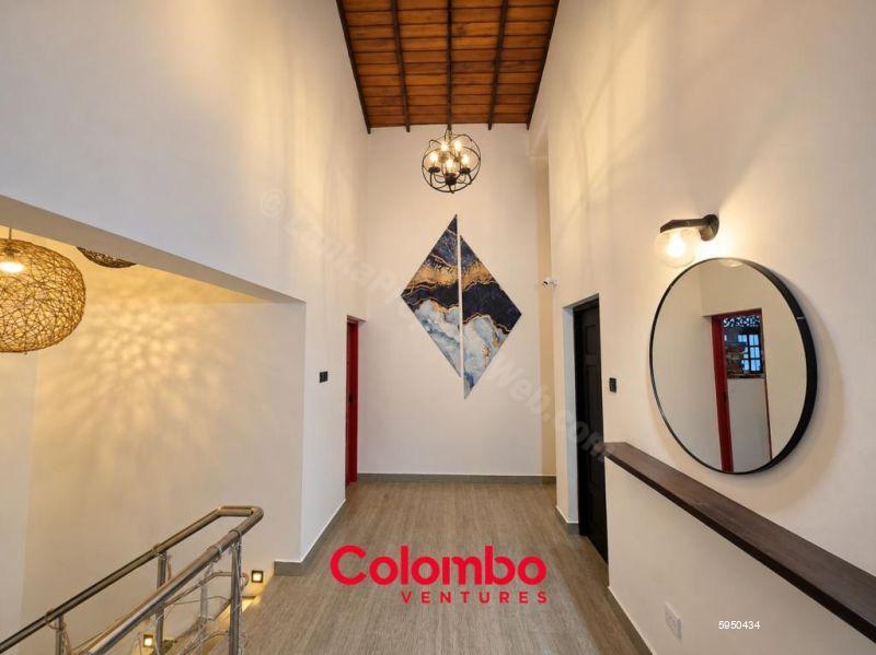 House for sale in Colombo 3