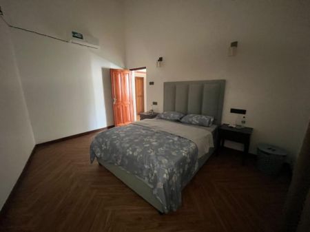 Bedroom - 12 Perches - Furnished House for Rent - HL55151