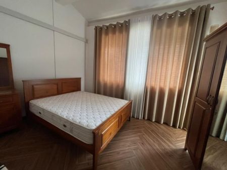 Bedroom - 12 Perches - Furnished House for Rent - HL55151