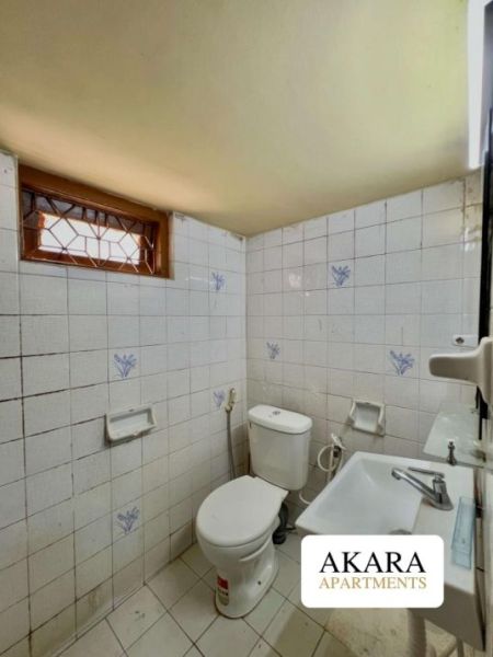 Bathroom - 8.44 Perches Furnished House for Rent - HL55274