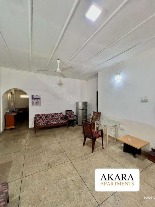 Living Room - House for rent in Rajagiriya