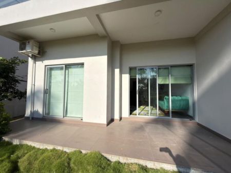 Exterior - Canterbury/Furnished/2 beds/for sale in Piliyandala 