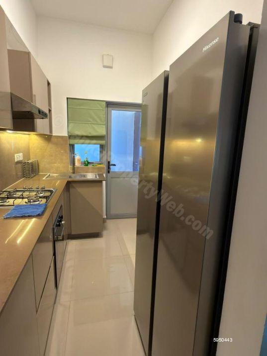 Apartment for sale in Piliyandala