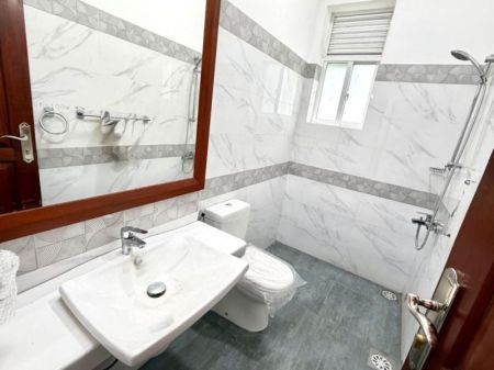 Bathroom - Brand New Modern Luxury House For Sale – Battaramulla 