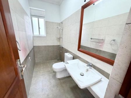 Bathroom - Brand New Modern Luxury House For Sale – Battaramulla 