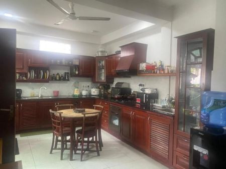 Kitchen - House for rent in Battaramulla 