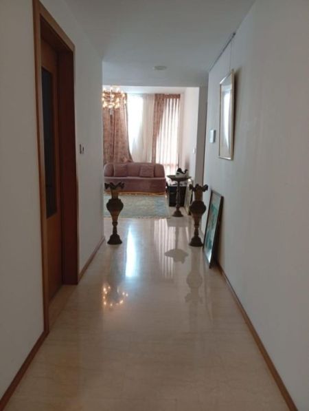 Living Room - Altair/Furnished/3beds/for rent in Colombo 2