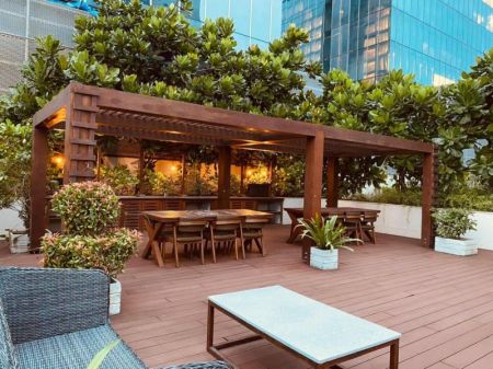 Exterior - Cinnamon Life/Furnished/2 Bedroom/Apartment for rent in Colombo 2