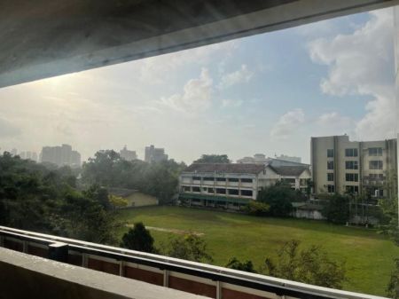 Exterior - Apartment For Sale - Iconic 110  (02 Bed, Semi-furnished)