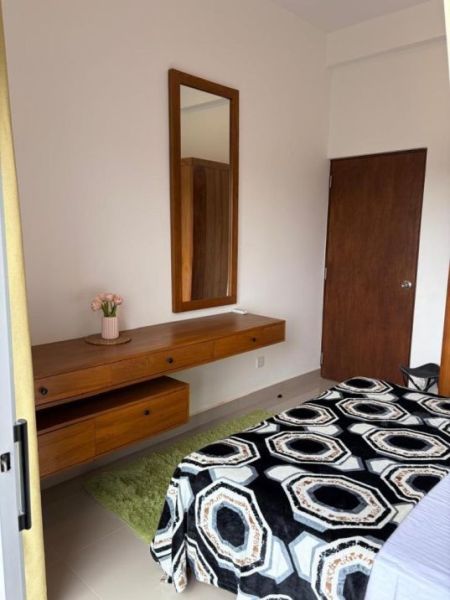 Dining room - Canterbury/Furnished/2 beds/for rent in Piliyandala 