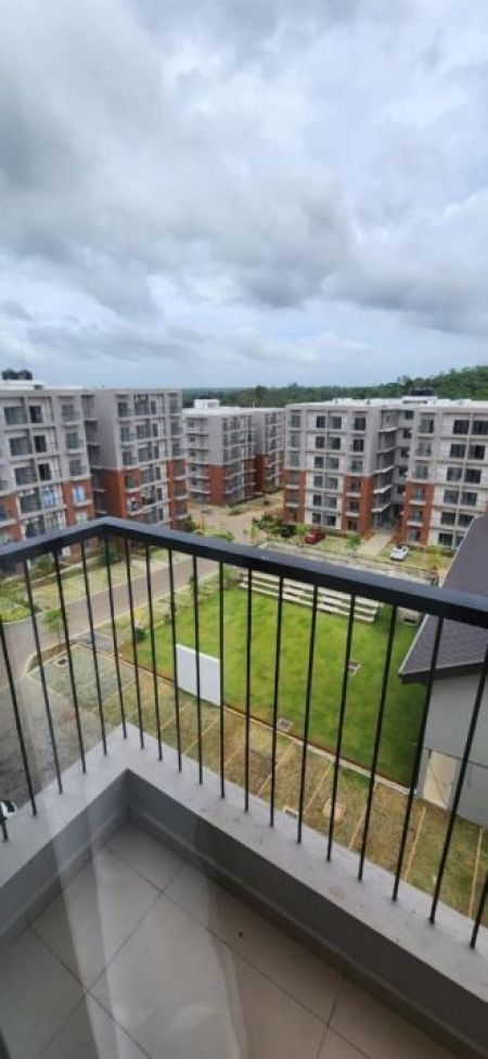 Exterior - Canterbury/Furnished/3 beds/for rent in Piliyandala 