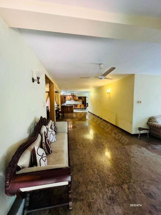 House for rent in Nugegoda