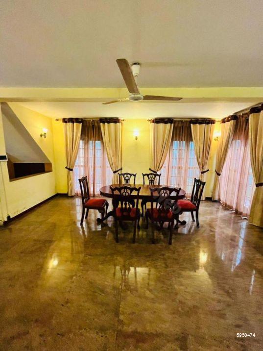 House for rent in Nugegoda