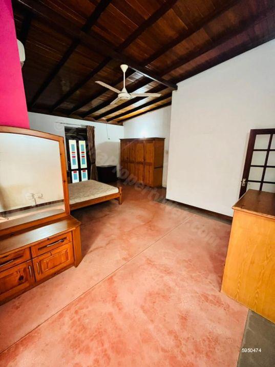 House for rent in Nugegoda