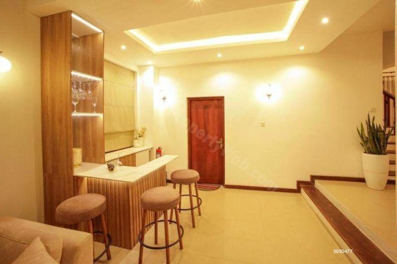House for rent in Kottawa
