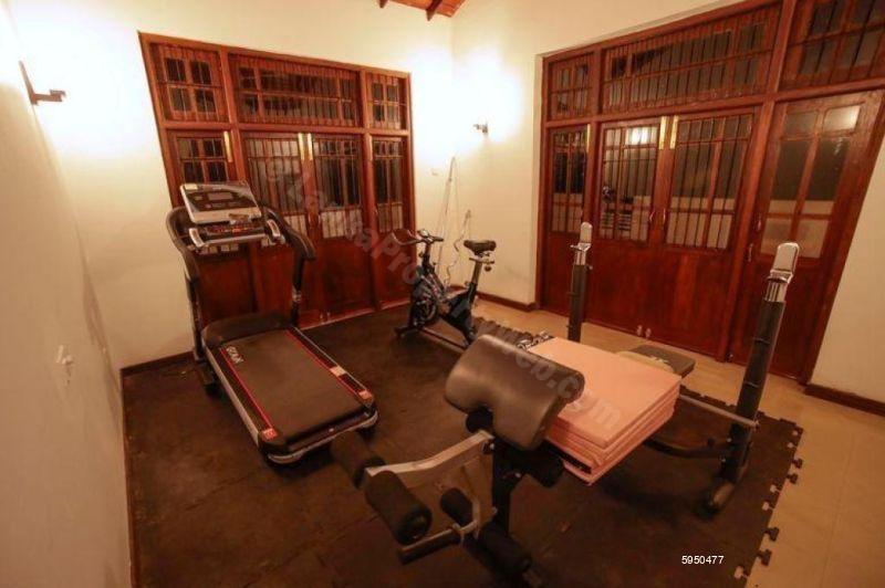 House for rent in Kottawa
